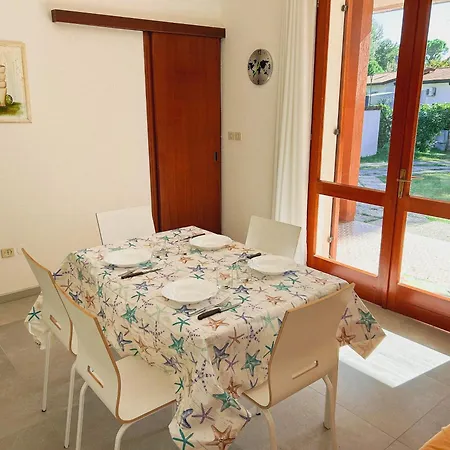Indipendente Con Giardino A Pochi Passi Dalla Apartman