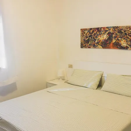 Indipendente Con Giardino A Pochi Passi Dalla Apartment Lo Stallone