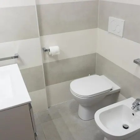 Indipendente Con Giardino A Pochi Passi Dalla Apartment *